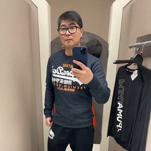 Meet your Posher, Fei